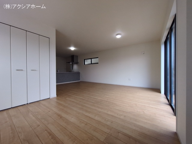 入間市宮寺（戸建）01 内装