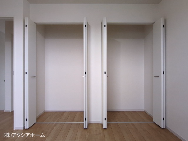 入間市宮寺（戸建）01 収納(ウォークインクローゼット)