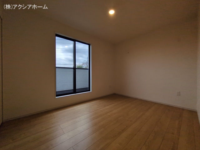 入間市宮寺（戸建）01 居室サブ