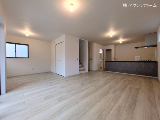所沢市大字下安松（戸建）02 内装