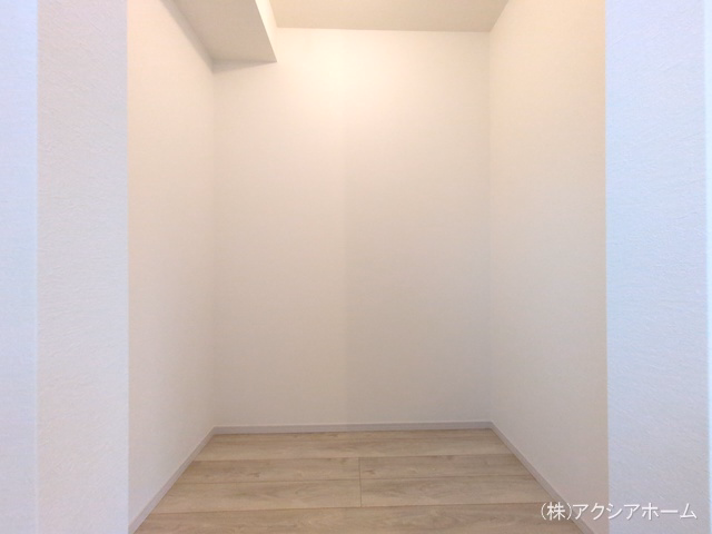 所沢市大字下安松（戸建）02 収納(ウォークインクローゼット)