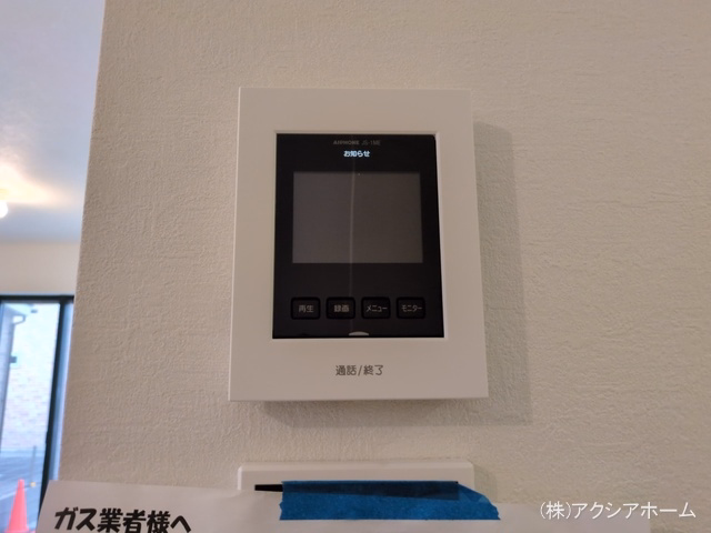所沢市大字下安松（戸建）02 室内設備
