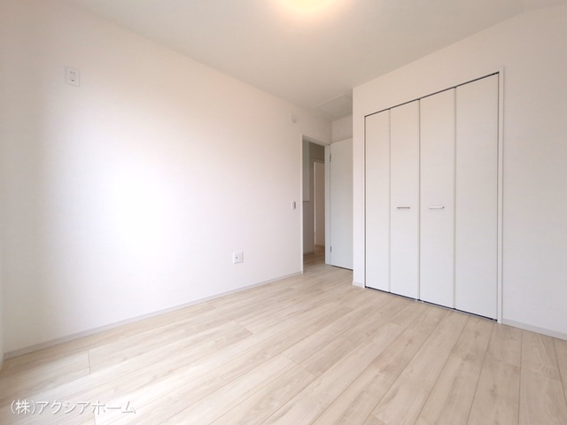 所沢市大字下安松（戸建）02 居室サブ