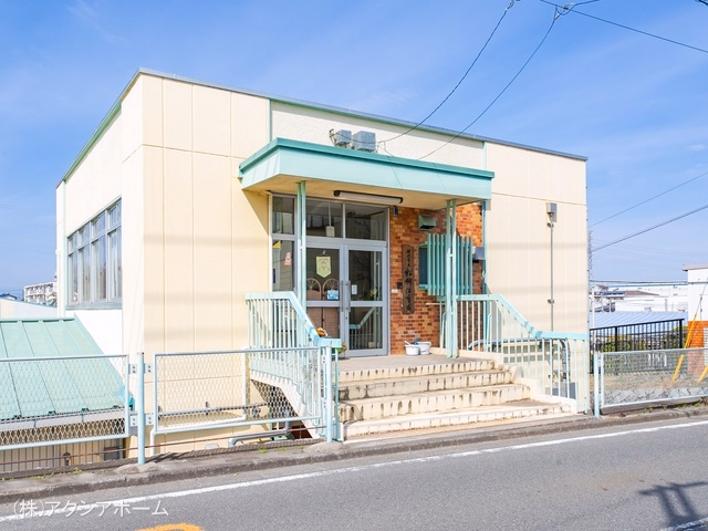 松郷保育園