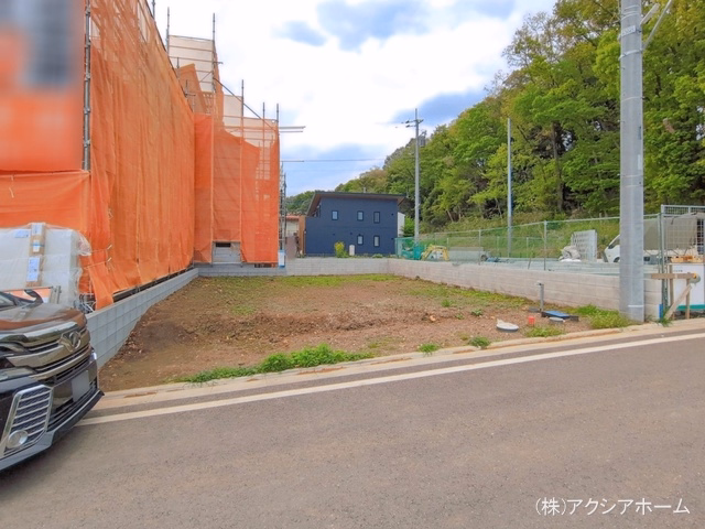 更地・土地