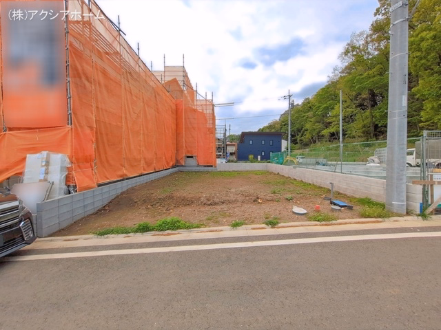 更地・土地