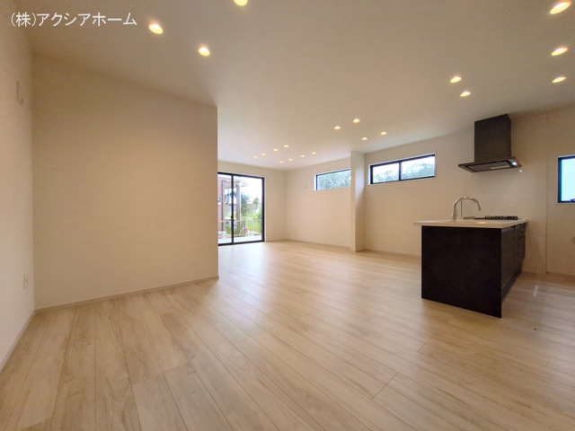 所沢市大字上安松（戸建）01 内装