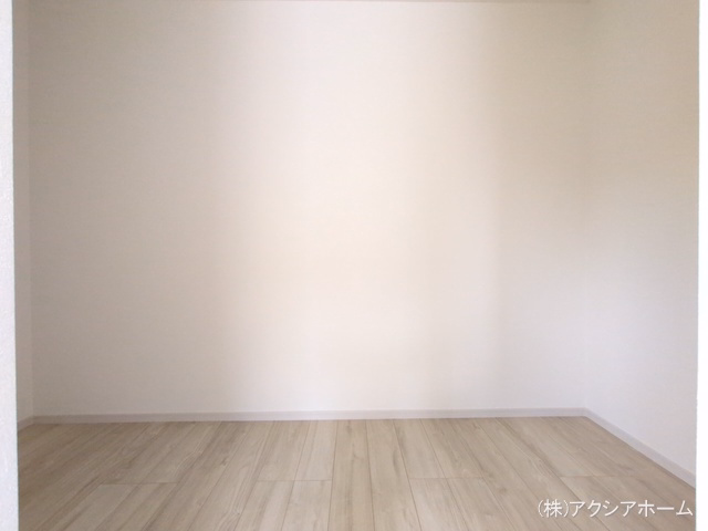 所沢市大字上安松（戸建）01 収納(ウォークインクローゼット)