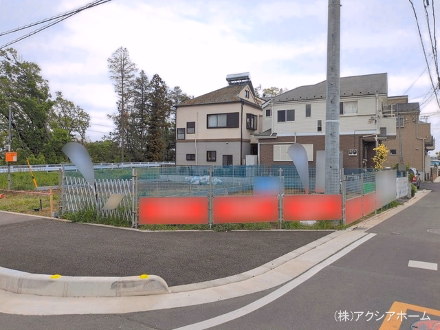 更地・土地