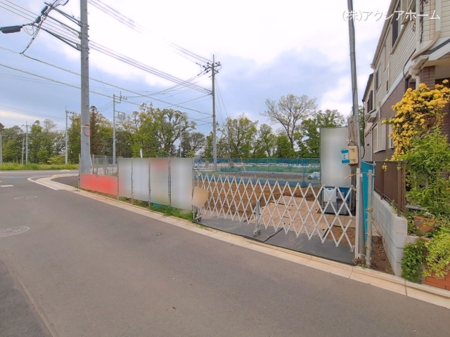 更地・土地