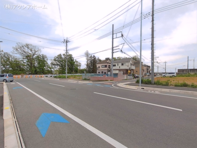更地・土地