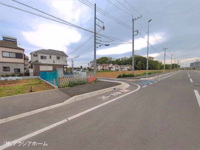 更地・土地