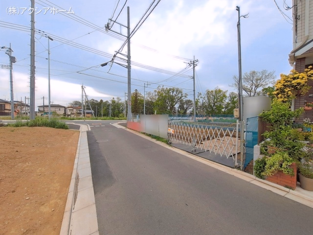 更地・土地