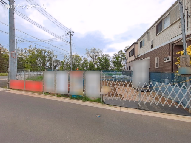 更地・土地