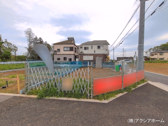 更地・土地