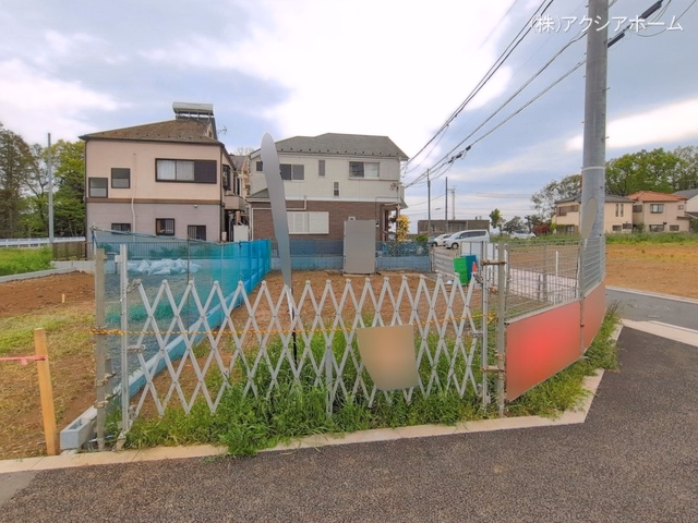 更地・土地