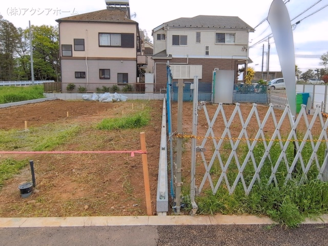 更地・土地