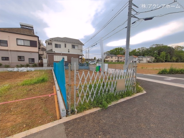 更地・土地