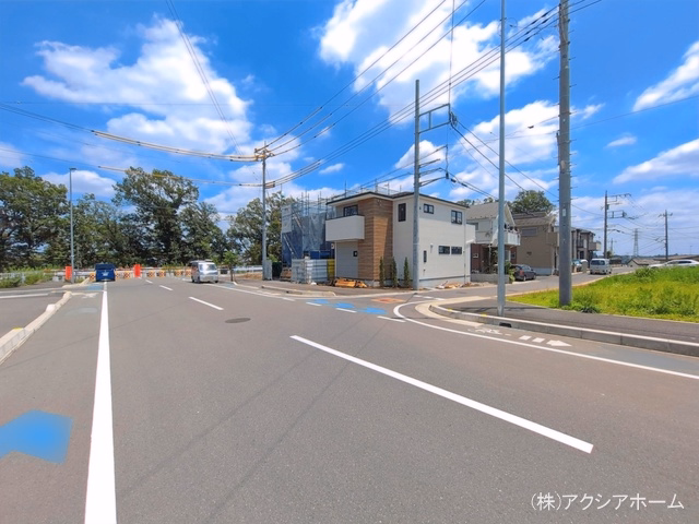 外構