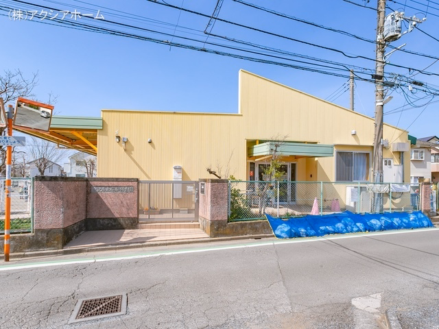 安松保育園