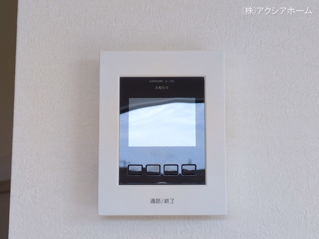 所沢市大字上安松（戸建）01 室内設備