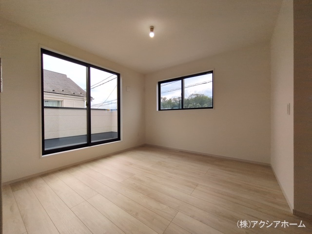 所沢市大字上安松（戸建）01 居室サブ