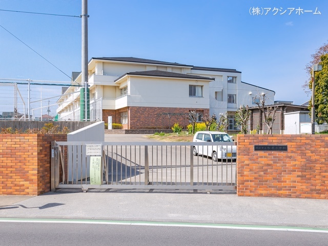 所沢市立松井小学校