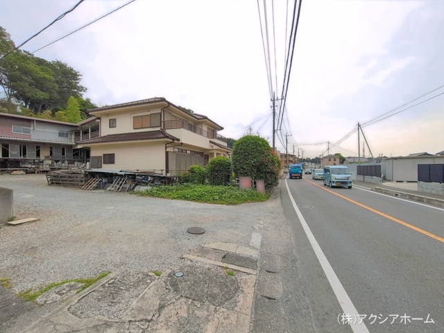 埼玉県入間市大字小谷田の中古戸建て完成写真 2026年6月1日撮影