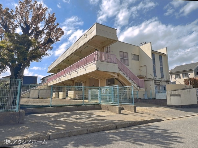 中新井保育園