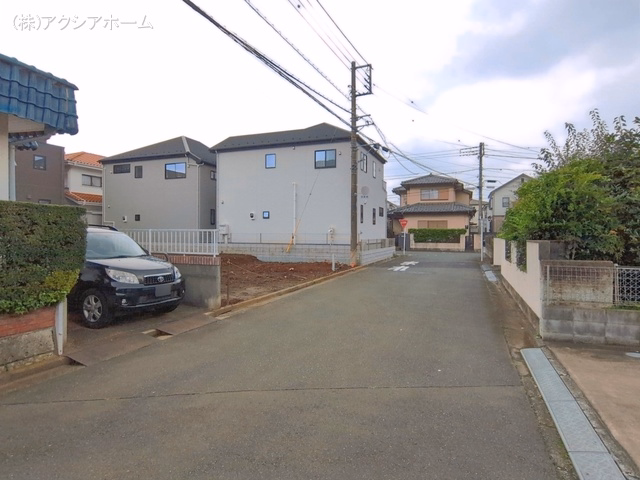 更地・土地