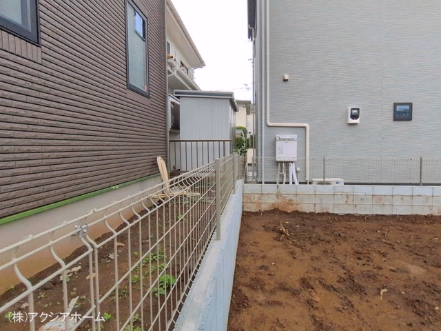 更地・土地