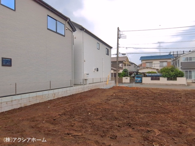 更地・土地