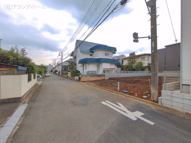 更地・土地