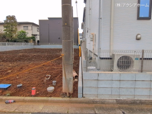更地・土地
