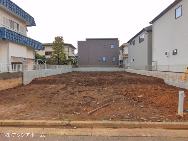 更地・土地