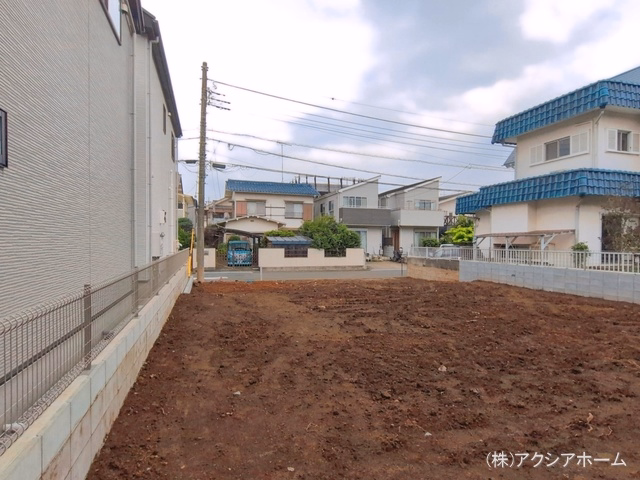 更地・土地