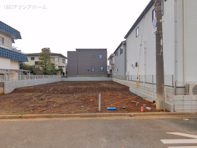 更地・土地