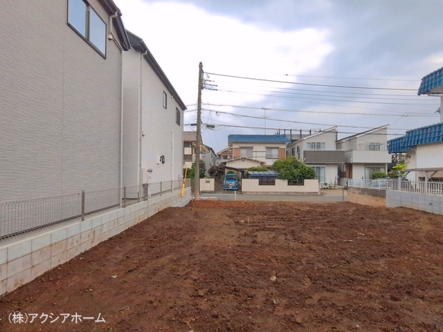 更地・土地