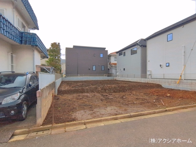 更地・土地