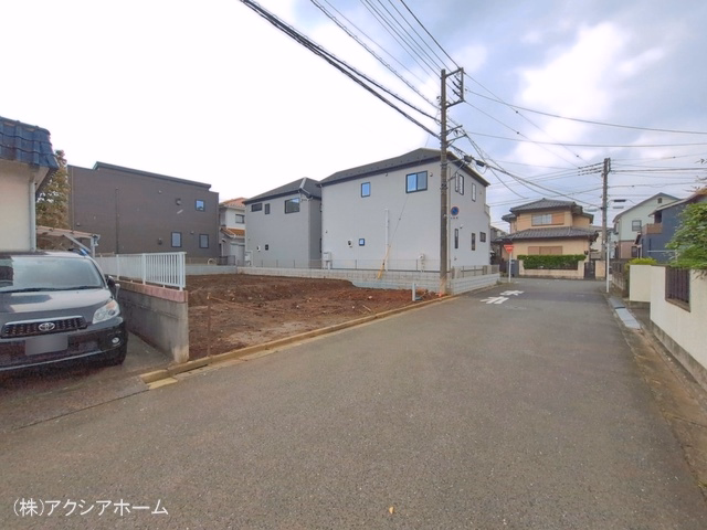更地・土地