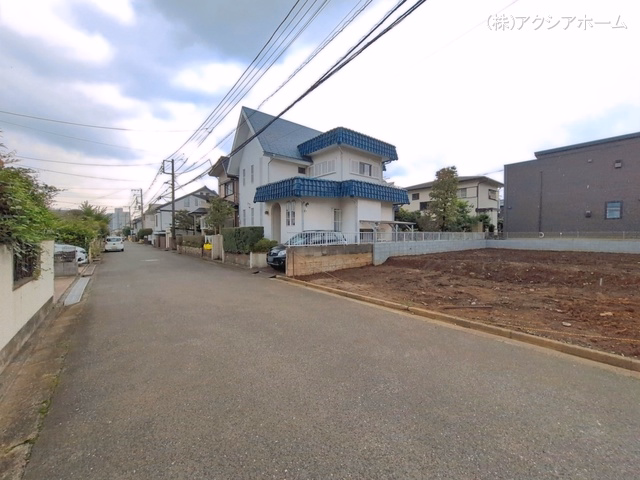 更地・土地