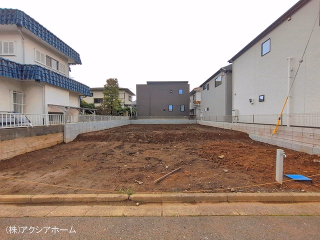 更地・土地