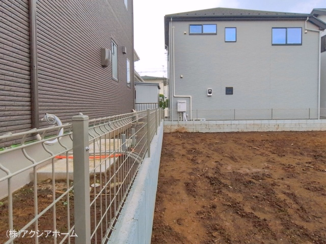 更地・土地