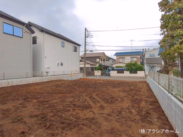 更地・土地