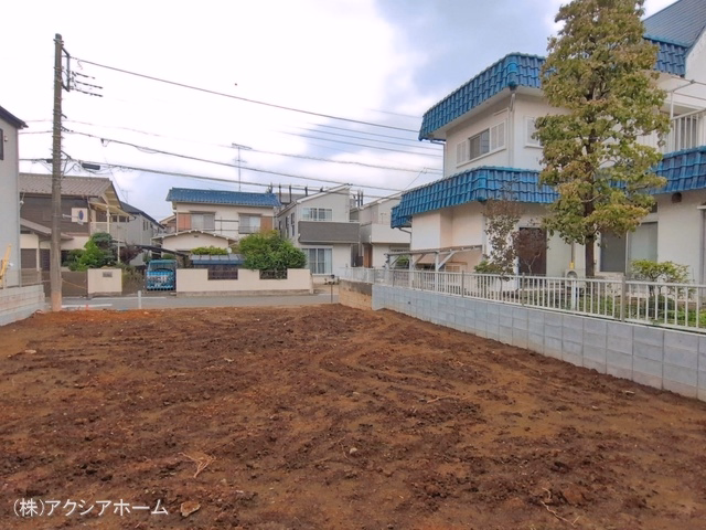 更地・土地