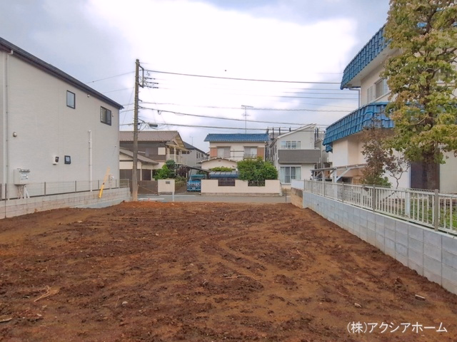 更地・土地