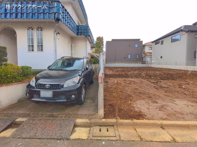 更地・土地