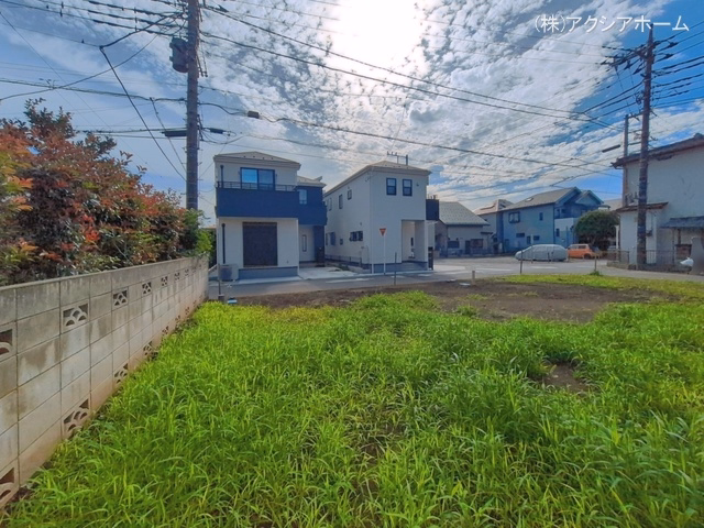 更地・土地