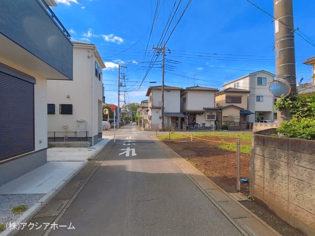 更地・土地