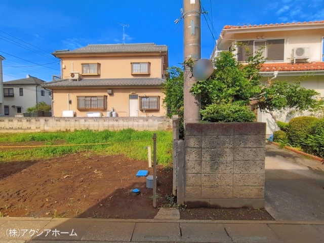 更地・土地